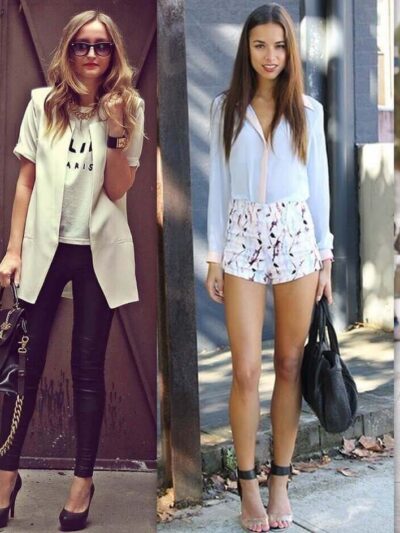 Moda e Acessórios