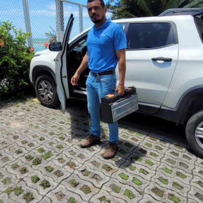 G Frio Climatização