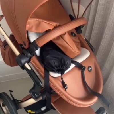 Stilosbaby especializada em carrinhos de bebê