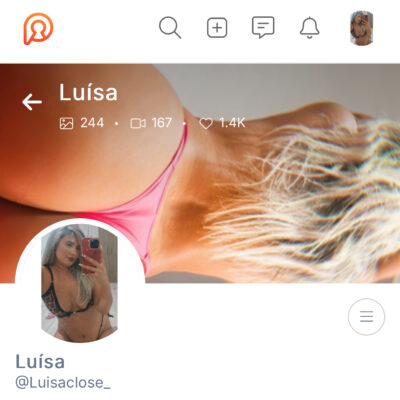 Luisa