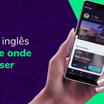 Wise Up Online: Inglês Sem Limites