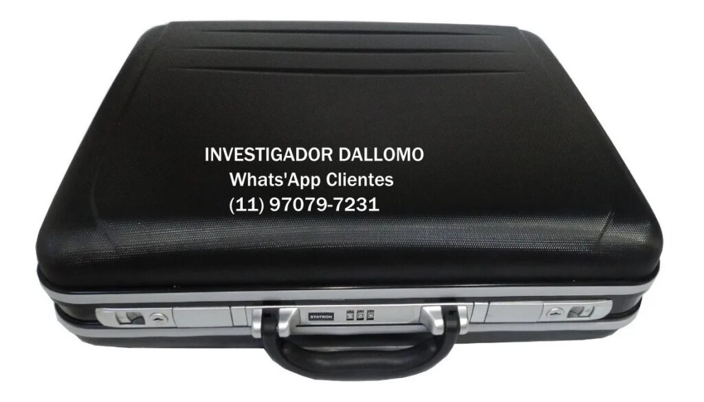 INVESTIGADOR DALLOMO SERVIÇOS 24H