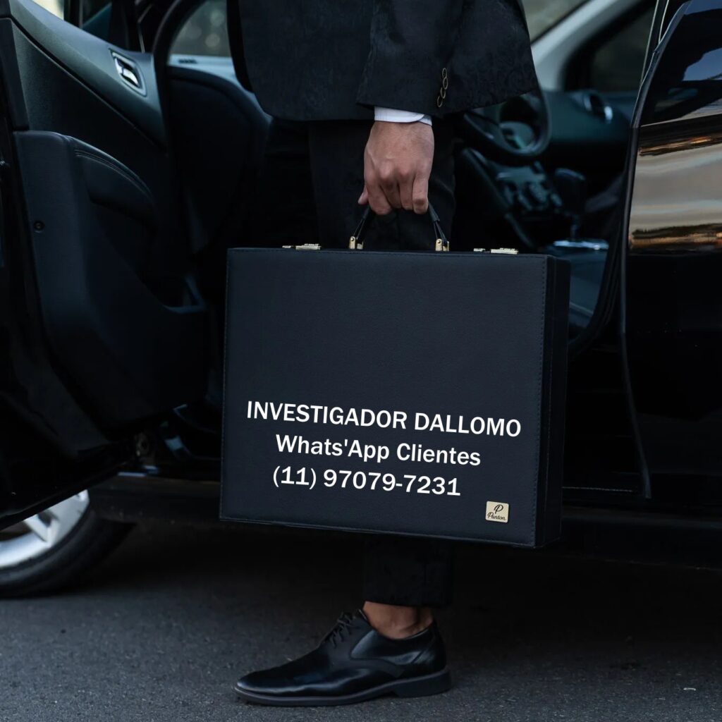INVESTIGADOR DALLOMO SERVIÇOS 24H
