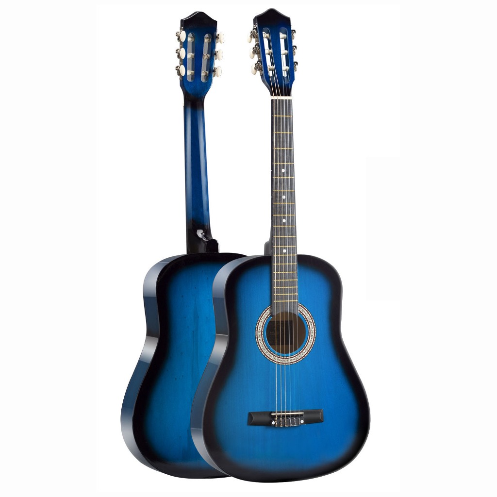 Violão para iniciantes