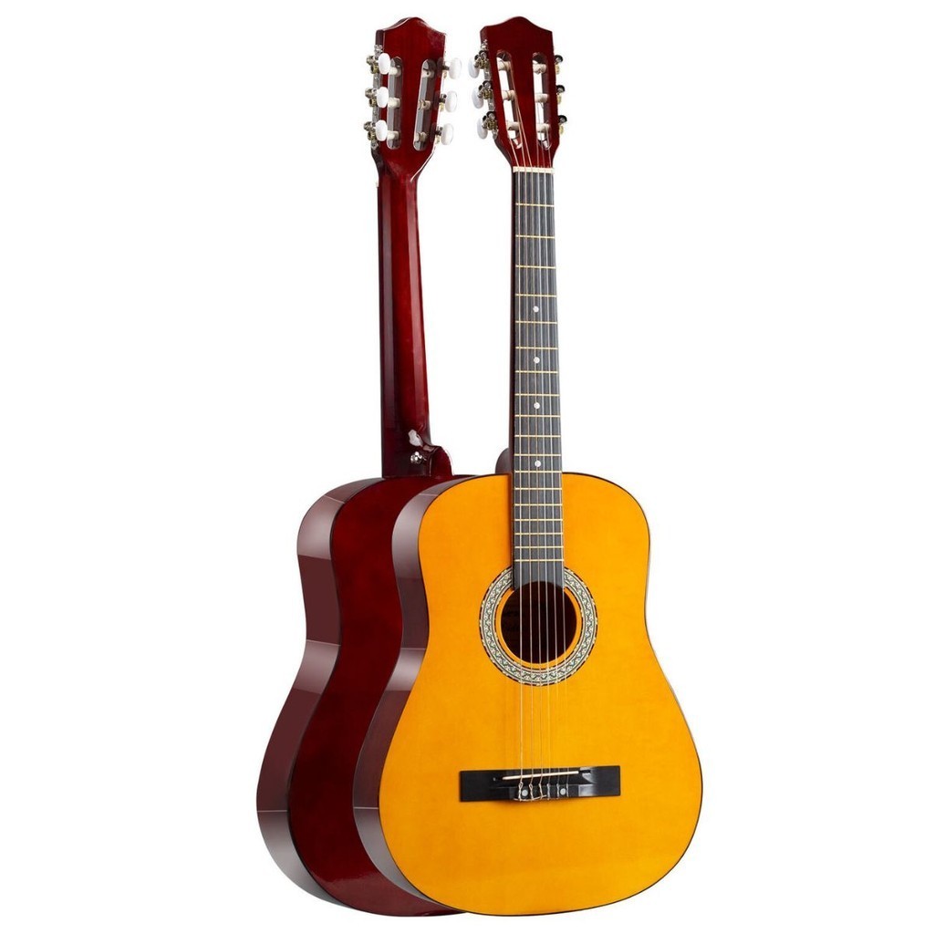 Violão para iniciantes