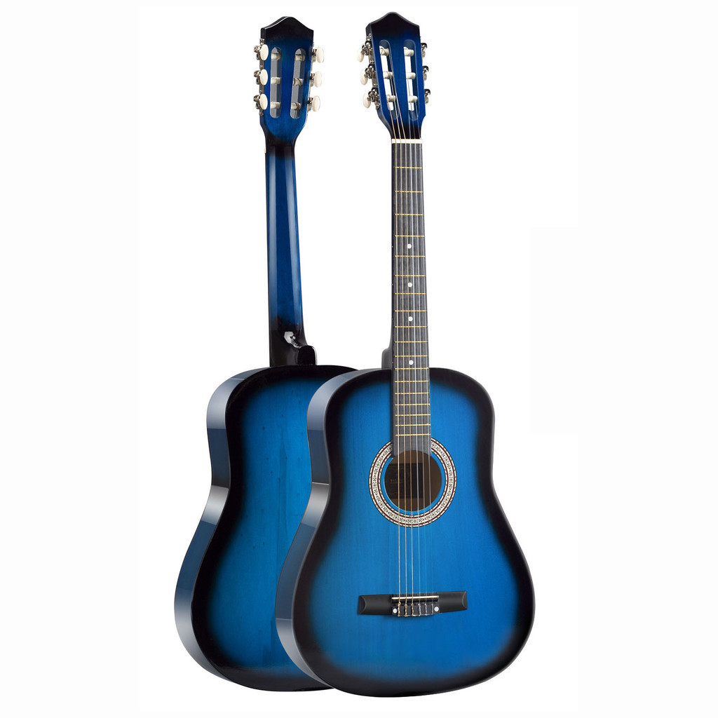 Violão para iniciantes