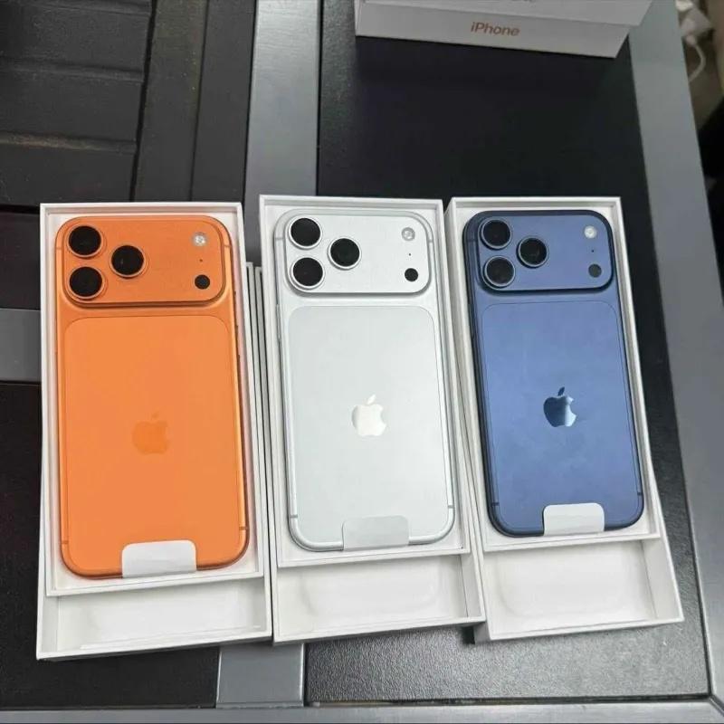 Original, Apple iPhone 17 Pro Max, iPhone 17 Pro, iPhone 17 , iPhone Air , Apple iPhone 16 Pro Max, iPhone 16 Pro, iPhone 16, Samsung Galaxy S26 Ultra , Sony PlayStation PS5 Pro 2TB console