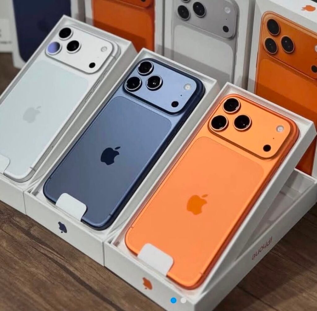 Original, Apple iPhone 17 Pro Max, iPhone 17 Pro, iPhone 17 , iPhone Air , Apple iPhone 16 Pro Max, iPhone 16 Pro, iPhone 16, Samsung Galaxy S26 Ultra , Sony PlayStation PS5 Pro 2TB console