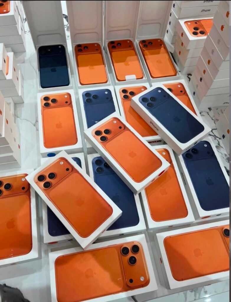 Original, Apple iPhone 17 Pro Max, iPhone 17 Pro, iPhone 17 , iPhone Air , Apple iPhone 16 Pro Max, iPhone 16 Pro, iPhone 16, Samsung Galaxy S26 Ultra , Sony PlayStation PS5 Pro 2TB console